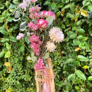 Self made To Order Smudging Stick